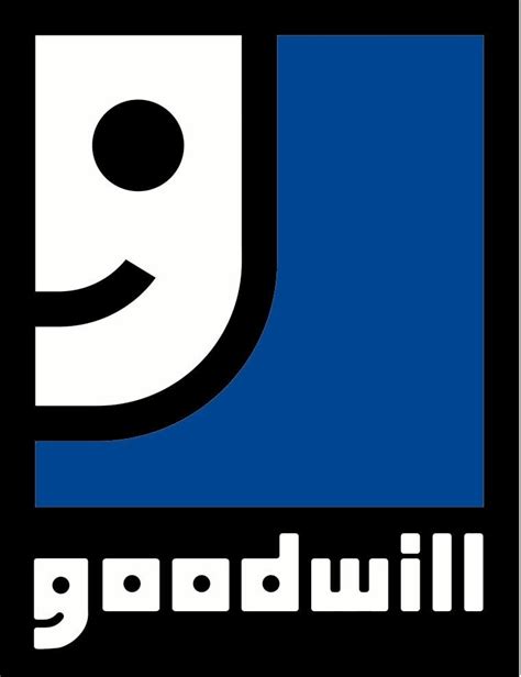 is goodwill a nonprofit.